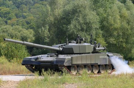 m95 degman battle tank 12