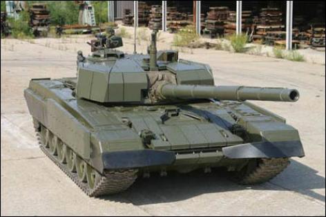 m95 degman battle tank 3