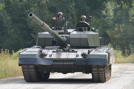 m95 degman battle tank 4