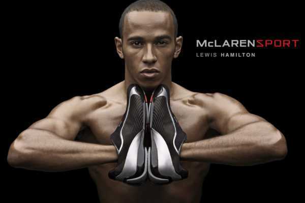 20090624 mclaren footwear