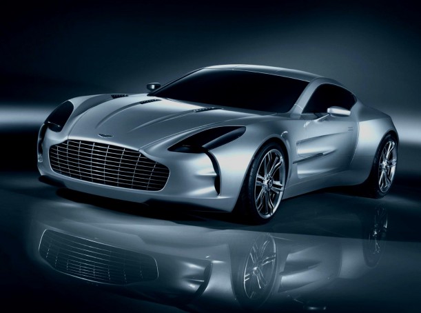 Aston-Martin-One-77