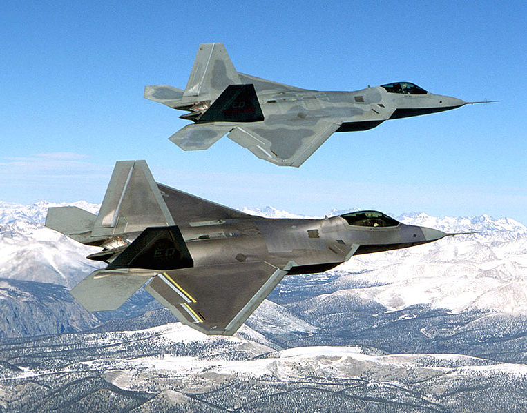 F-22 Raptor2