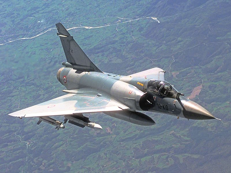 Mirage 2000