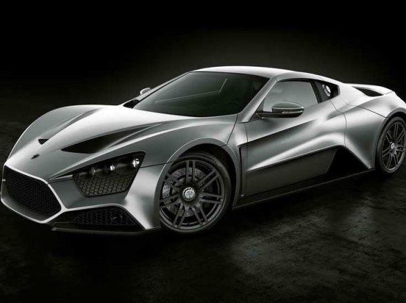 Zenvo-ST12011