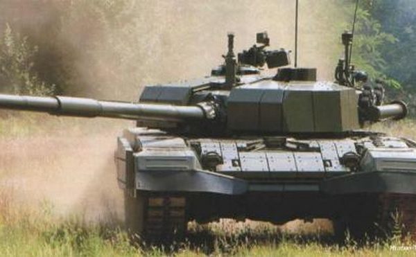 m95 degman battle tank 6a