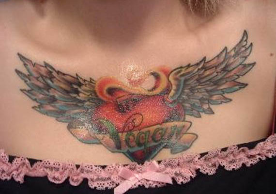 serce-tatuaz