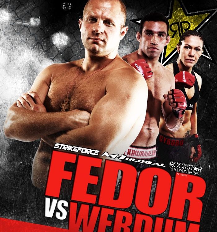 FedorWerdum