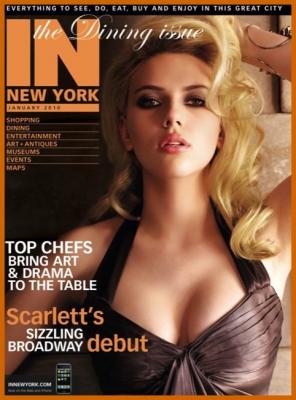 Scarlett ScarlettJohansson345