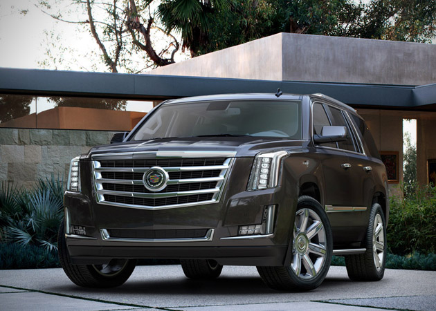 2015-Cadillac-Escalade-1