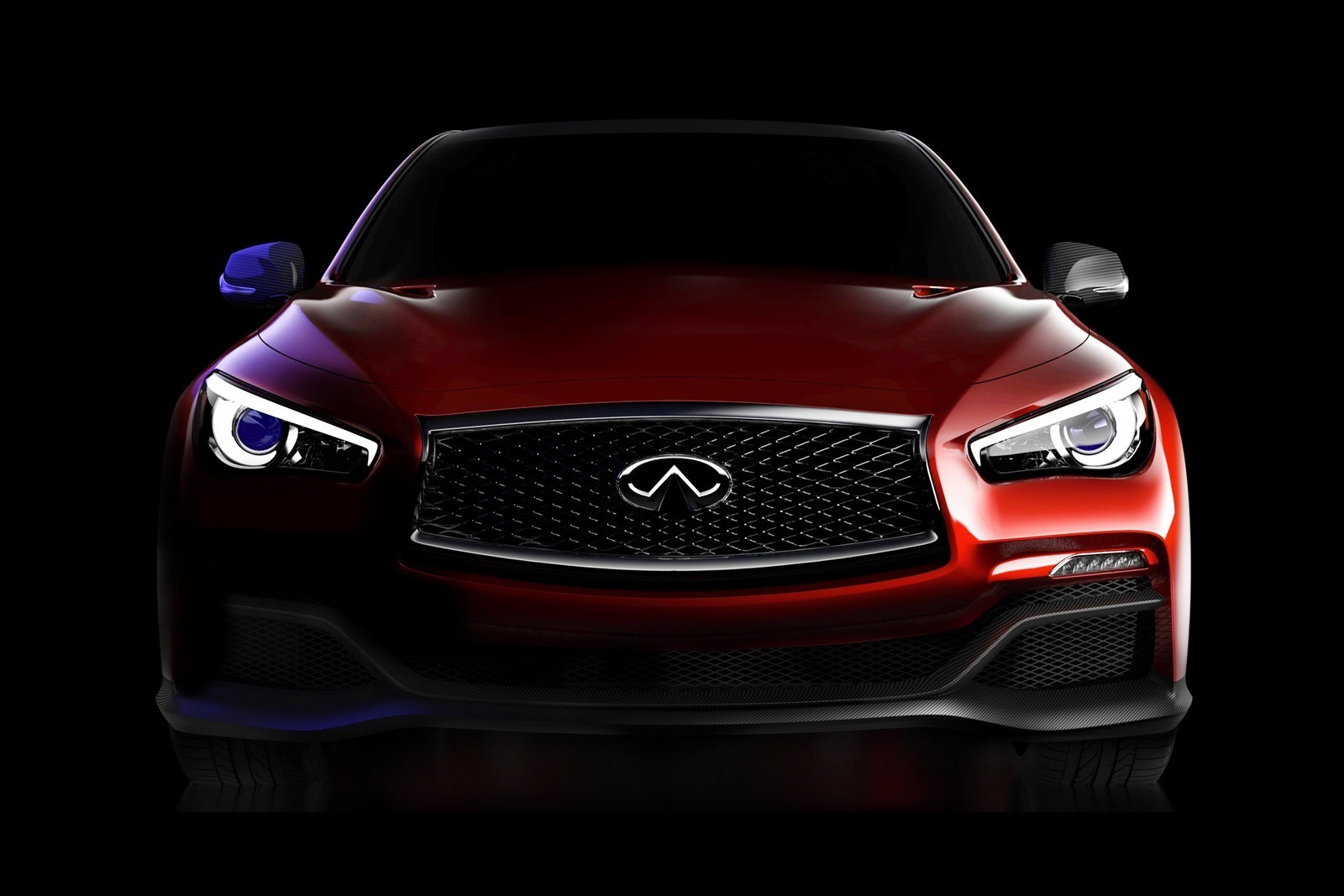 Infiniti-Q50 Eau Rouge -123