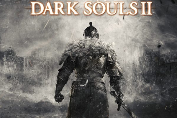 Dark Souls II trailer