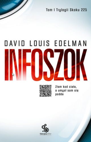 infoszok david louis edelman