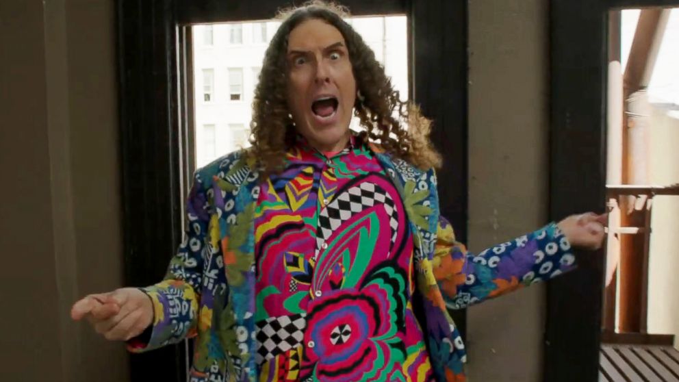 weird al yankovic tacky word crimes nowa płyta