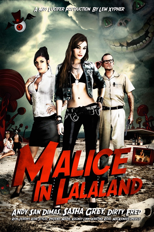 Malice In Lalaland