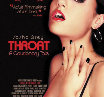 throat