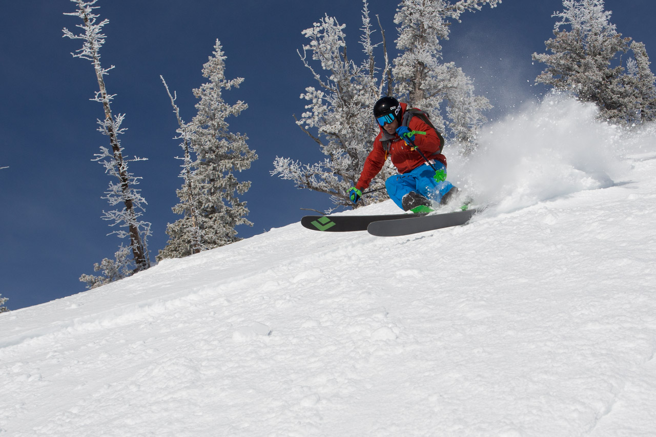 freeride tatry