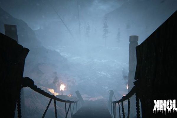 kholat 2