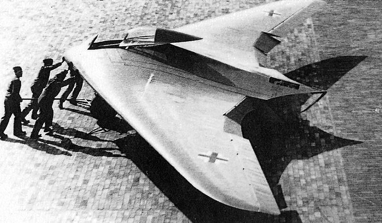 Horten Ho 229