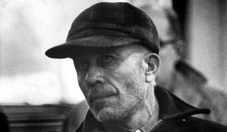 ed gein