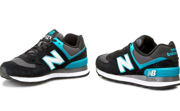 new balance sneakers