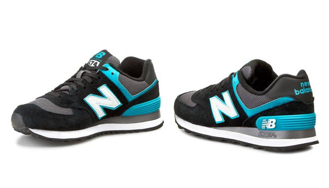 new balance sneakers