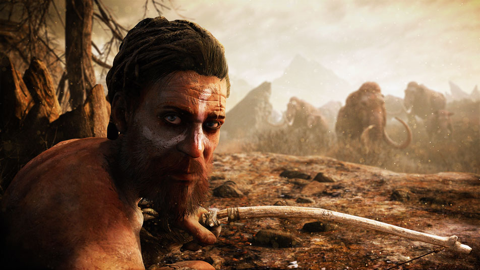 far cry primal