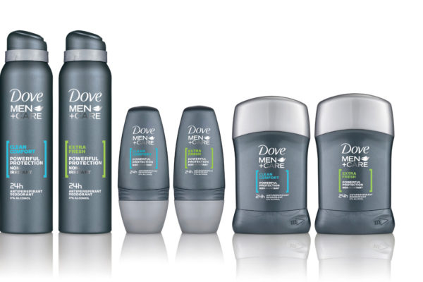 dove men care