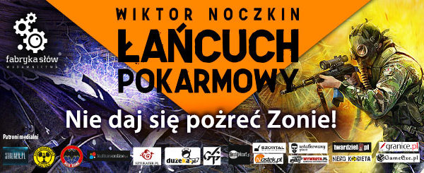 lancuch pokarmowy