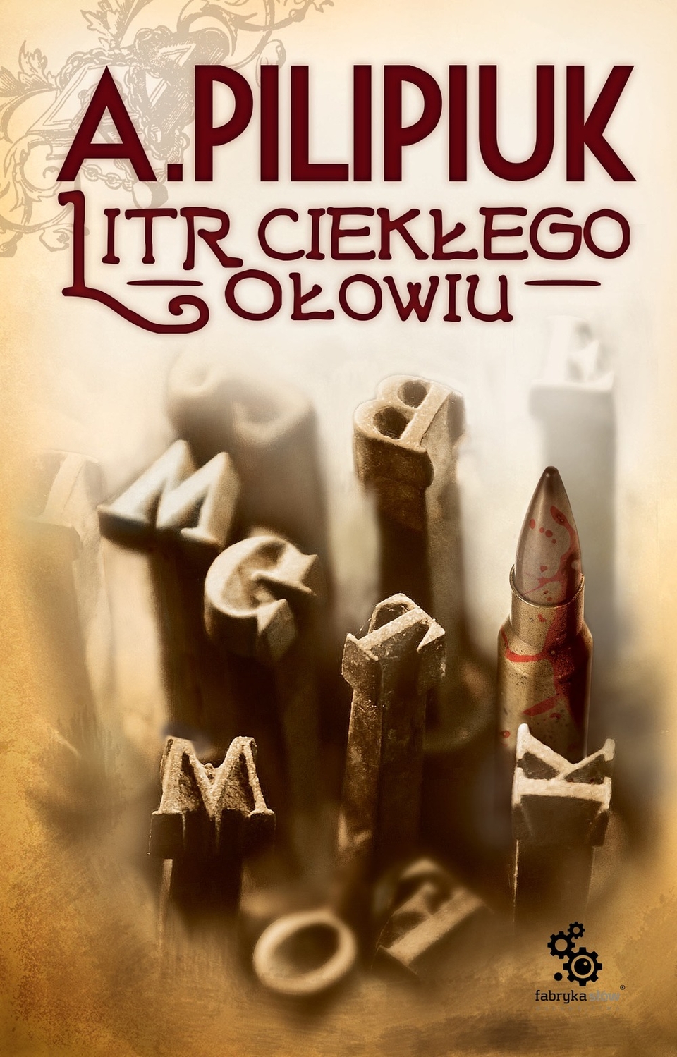 litr cieklego olowiu recenzja