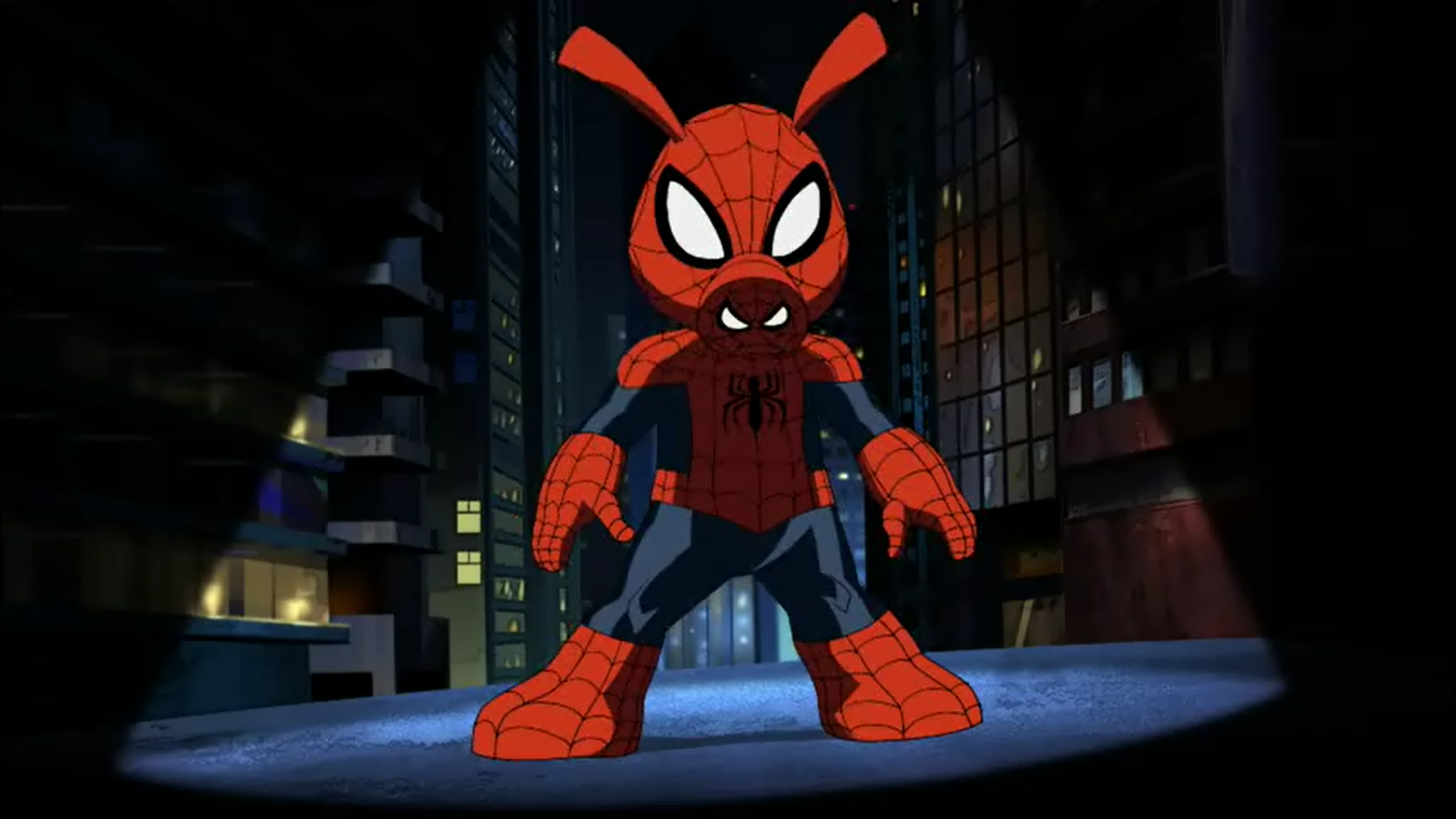 Spider Ham