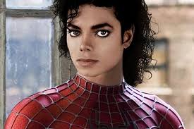 spider-man-michael-jackson