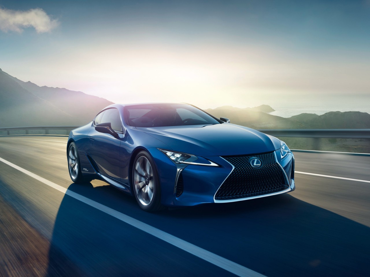 lexus lc 500h 1