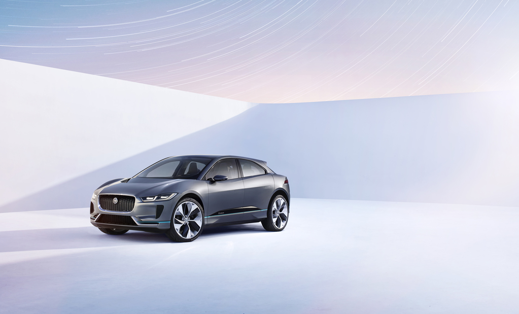 jaguar i pace 2