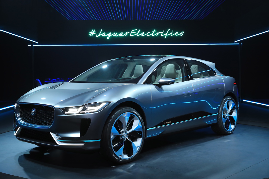 jaguar i pace 4