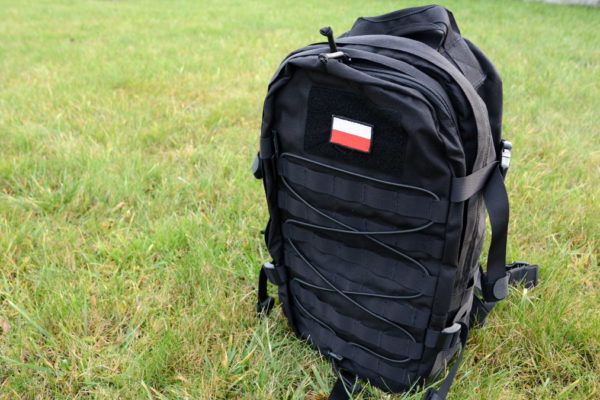 Helikon-Tex Raccoon Mk2 test i recenzja - czy warto kupić?