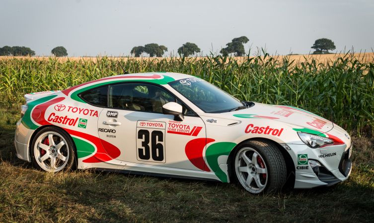 gt86 in norfolk 08