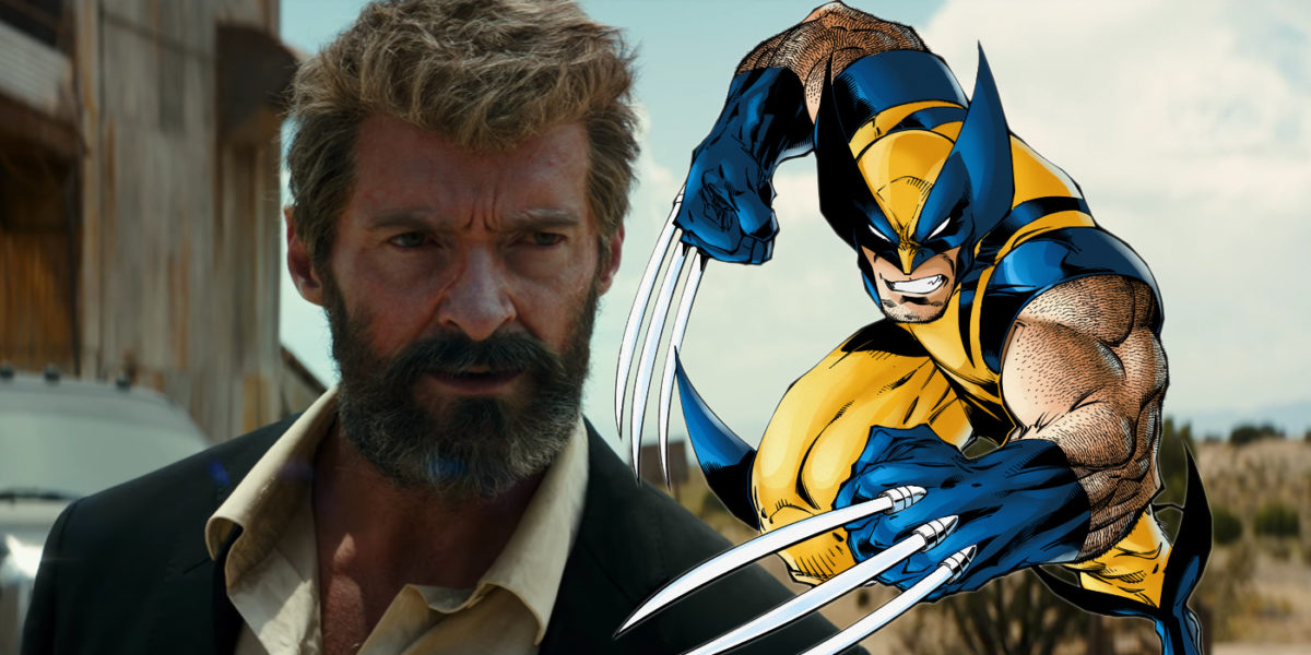 wolverine