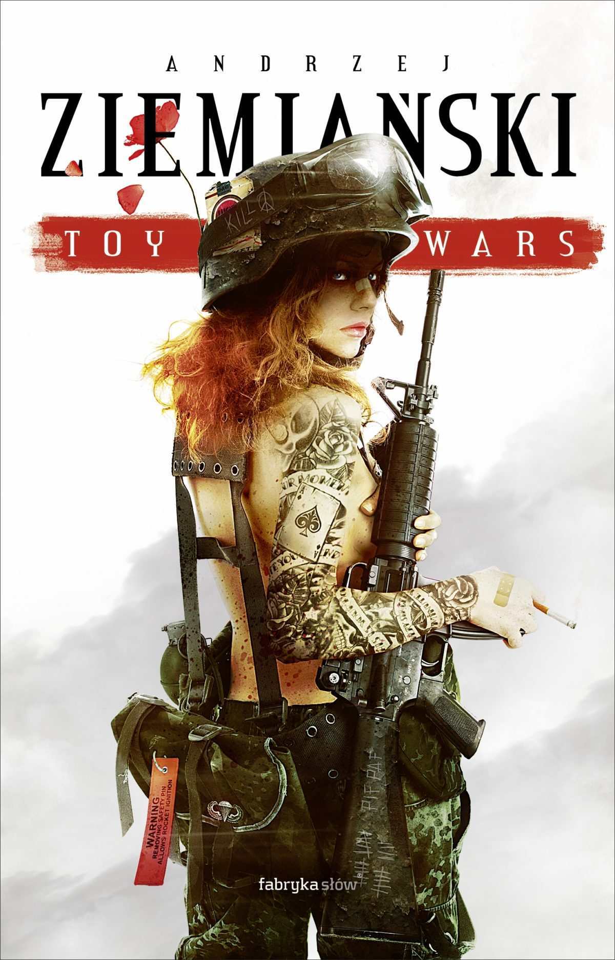 toy wars recenzja