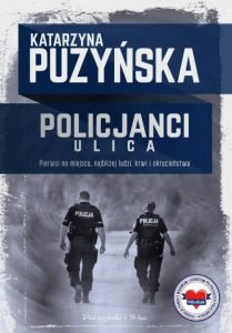 policjanci ulica