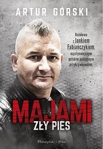 Majami zły pies