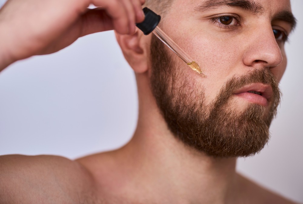 Jak dbać o brodę i wąsy