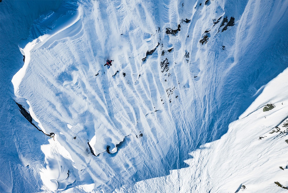 sammy carlson over time snowboard